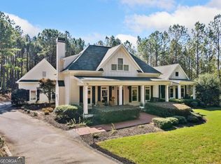 424 Cable Rd, Waleska, GA 30183