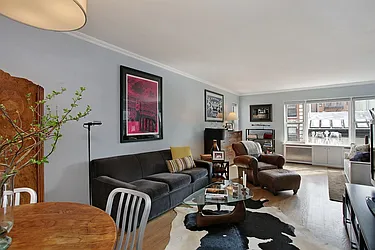 Sold by Corcoran