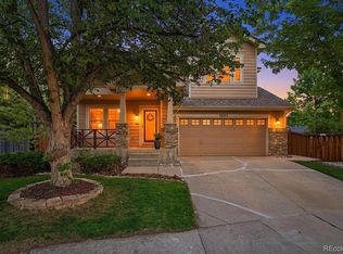 5603 S Gray St, Denver, CO 80123