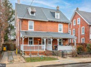 13 Thomas Ave, Bryn Mawr, PA 19010