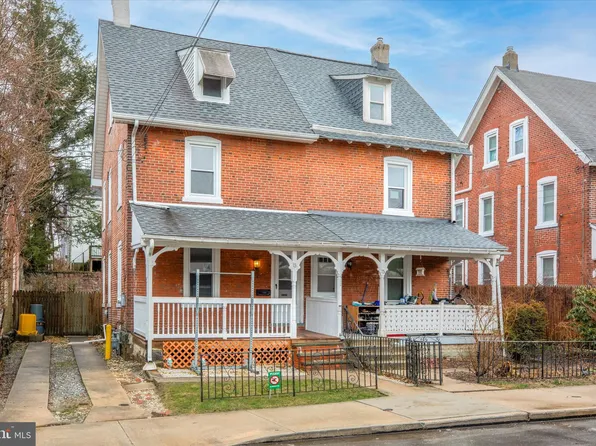 13 Thomas Ave, Bryn Mawr, PA 19010
