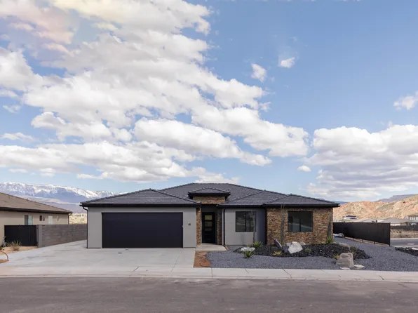 16 W 730 N, La Verkin, UT 84745