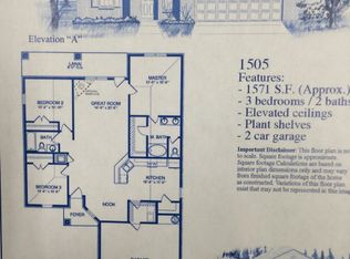 160 Point Pleasant Dr, Palm Coast, FL 32164