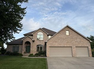 4287 Cart Path, Terre Haute, IN 47802