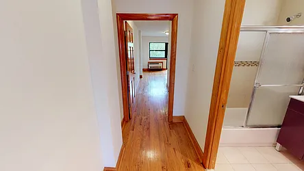 Rented by Metro Garden Realty NYC