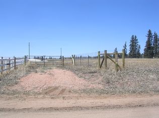 205 Valley View Dr, Divide, CO 80814