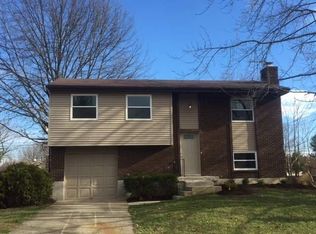765 Anthony Ln, Mason, OH 45040