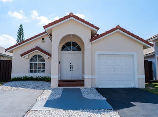 5341 SW 154th Pl, Miami, FL 33185