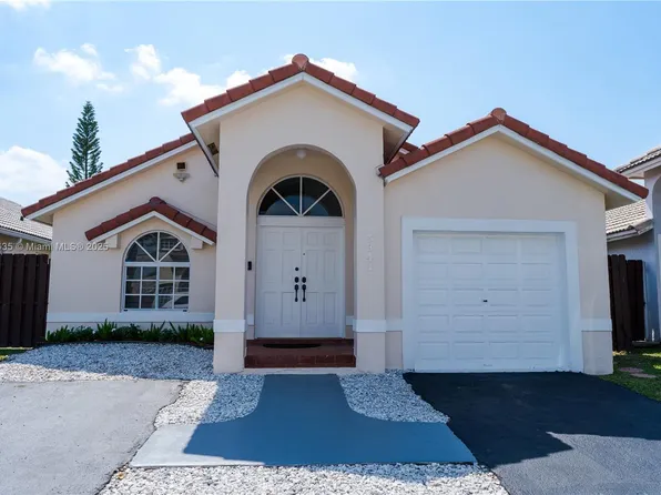 5341 SW 154th Pl, Miami, FL 33185