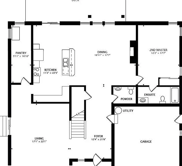 20893 Nordby Dr NW — Photo 35