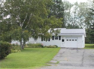 375 Houlton Rd, Easton, ME 04740