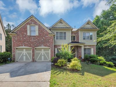 5679 Coopers Glen Ct SW, Mableton, GA, 30126
