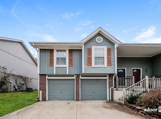 3523 NW 71st Ter, Kansas City, MO 64151