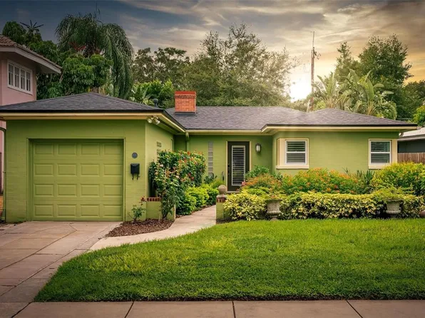 606 Richmond St, Orlando, FL 32806