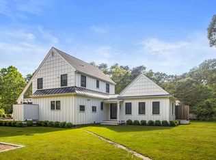 14 Prices Way, Edgartown, MA 02539