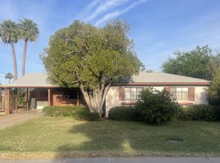 3424 N 45th St, Phoenix, AZ 85018
