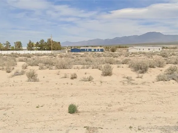 4210 E Blake St, Pahrump, NV 89048