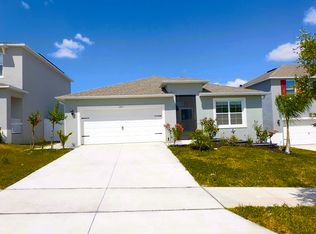1831 Hackberry St, Clermont, FL 34715
