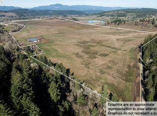 0 Price Creek Rd, Philomath, OR 97370