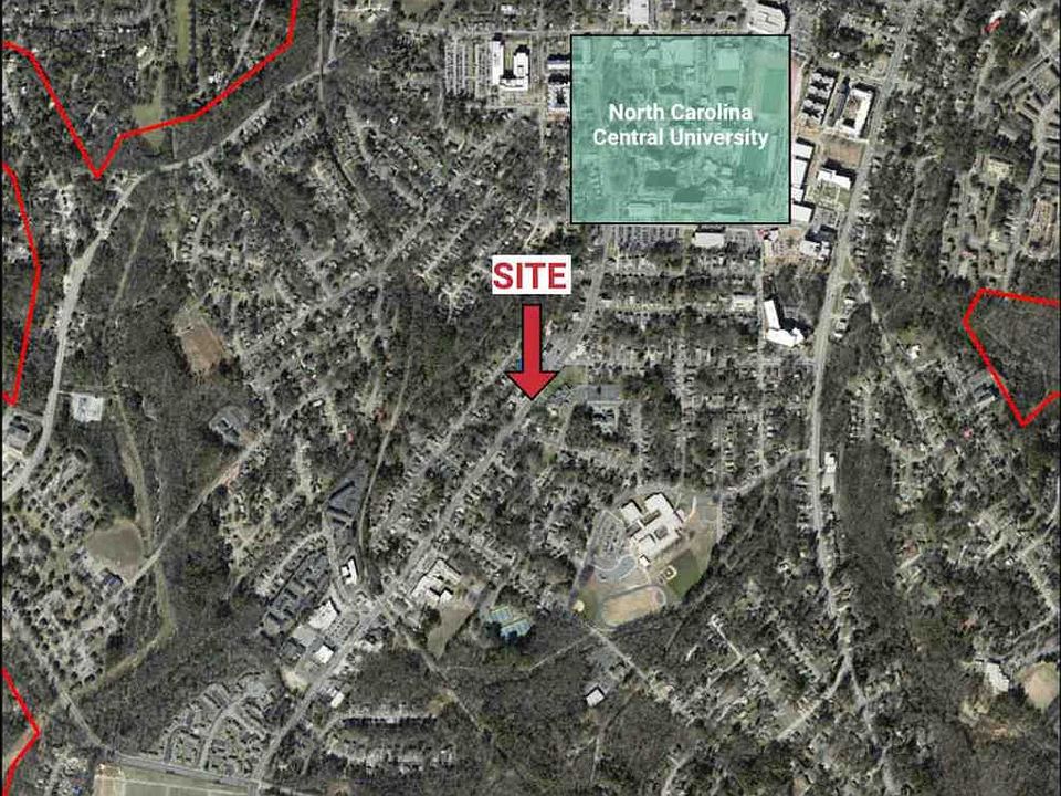 2nd image of 2520 Fayetteville St