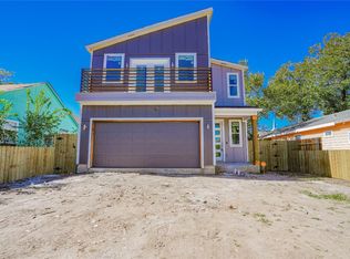 3307 Chihuahua Ave, Dallas, TX 75212