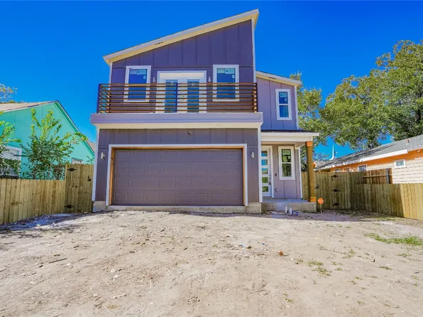 3307 Chihuahua Ave, Dallas, TX 75212