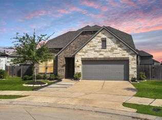 7702 Kenora Way, Richmond, TX 77407