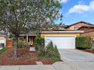 3924 Barbury Palms Way, Perris, CA 92571