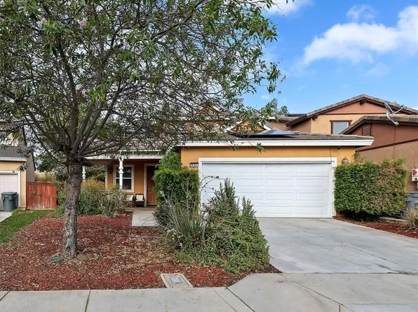 3924 Barbury Palms Way, Perris, CA 92571