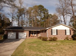 8 Knollwood Ct, Columbia, SC 29209