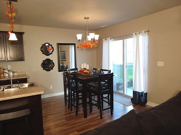 5th image of 2449 S Andover St #309