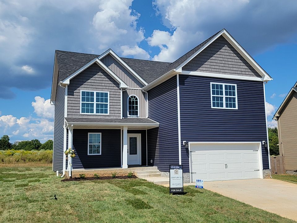 1st image of 2066 Ireland Way Lot 14