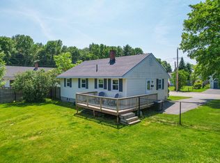 3 Madison St, Augusta, ME 04330