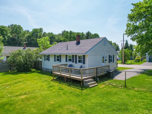 3 Madison Street, Augusta, ME 04330