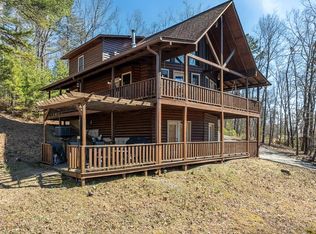 1529 Faith Ct, Ranger, GA 30734