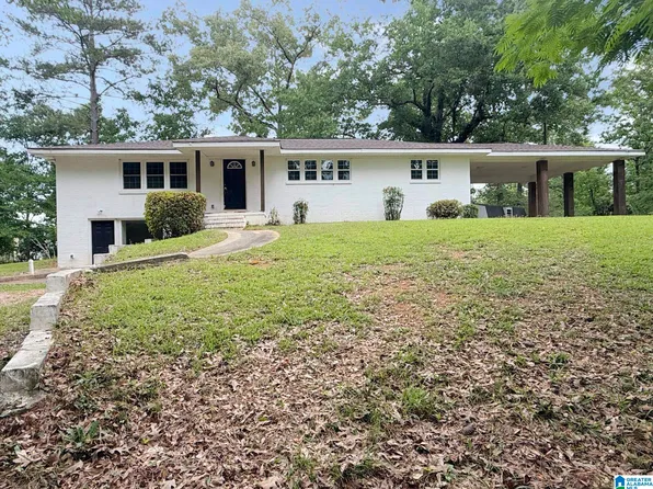 1163 McIntosh Rd, Oxford, AL 36203