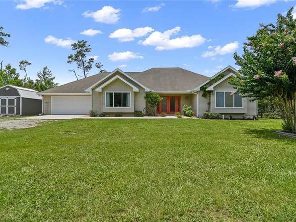 41141 Balsam St, Eustis, FL 32736