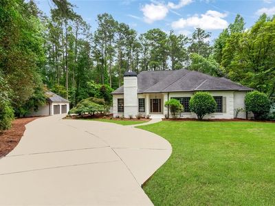 120 Emerald Ln, Fayetteville, GA, 30214