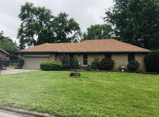 4149 W Tilden St, Springfield, MO 65802