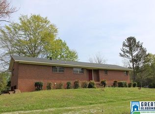 2010 Holladay Dr, Pell City, AL 35128