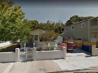 800 Mariposa St, Rodeo, CA 94572