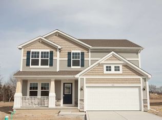 243 Landale Dr, Valparaiso, IN 46385