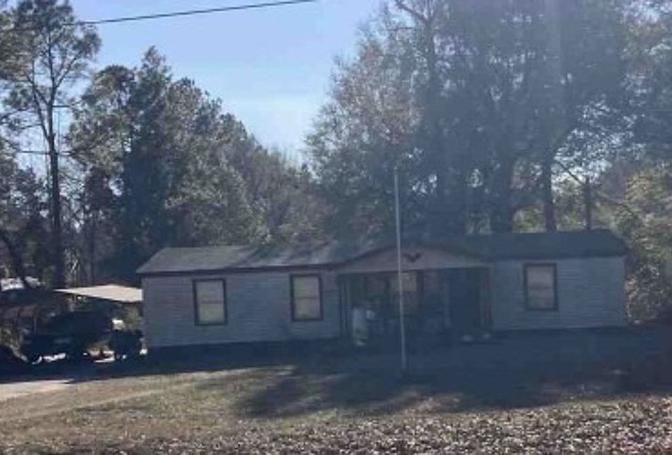 Property Front View