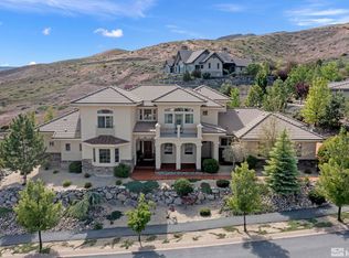 2565 Painted River Trl, Reno, NV 89523