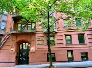 1110 SW Clay St #1B-1BA, Portland, OR 97201