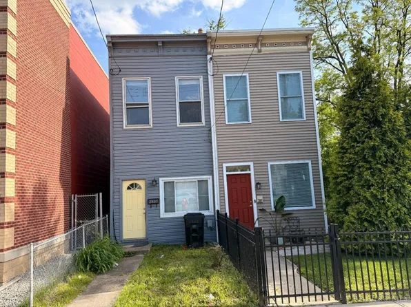2805 Price Ave, Cincinnati, OH 45204