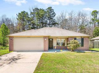 11514 Legion Hut Rd, Mabelvale, AR 72103