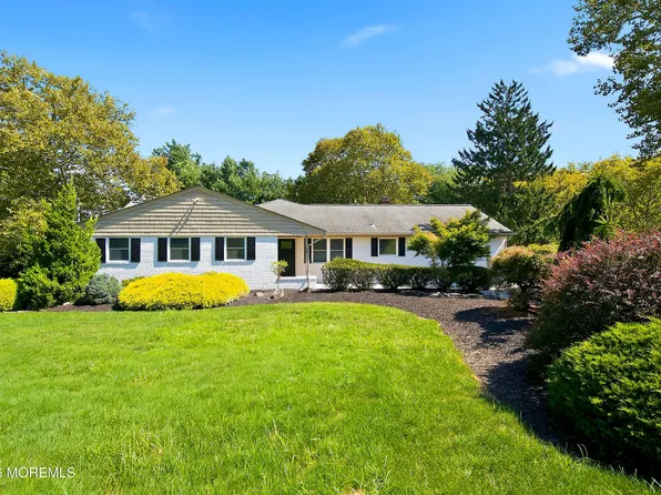 29 Centerville Road, Holmdel, NJ 07733