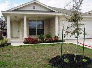 1005 Sweet Leaf Ln, Pflugerville, TX 78660