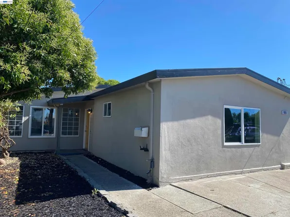 1664 Tulane Ave, East Palo Alto, CA 94303